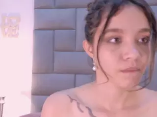 Barbaraa-jones's Live Sex Cam Show