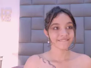 Barbaraa-jones's Live Sex Cam Show