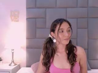 Barbaraa-jones's Live Sex Cam Show