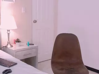Barbaraa-jones's Live Sex Cam Show