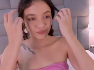 Barbaraa-jones's Live Sex Cam Show