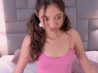 Barbaraa-jones's Live Sex Cam Show