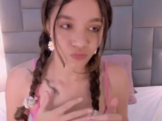 Barbaraa-jones's Live Sex Cam Show