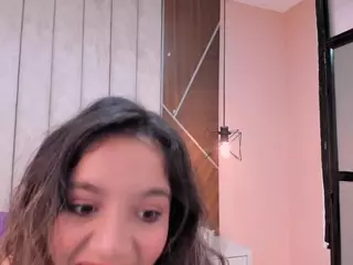 Barbaraa-jones's Live Sex Cam Show