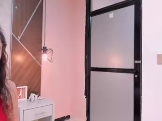 Barbaraa-jones's Live Sex Cam Show