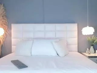 BriyithAdam's Live Sex Cam Show