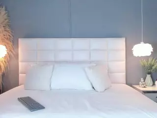 BriyithAdam's Live Sex Cam Show