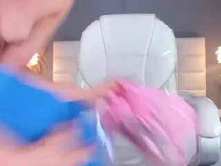 BriyithAdam's Live Sex Cam Show