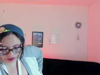 charly-morningst... Live Webcam on CamSoda