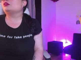 charly-morningst... Live Webcam on CamSoda