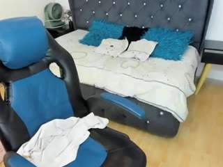 charly-morningstar webcam