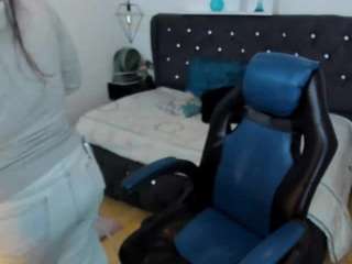 charly-morningstar webcam
