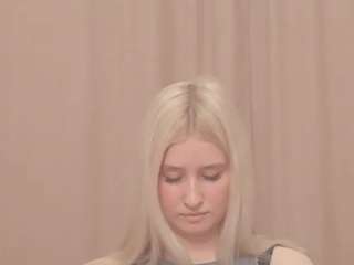 elgaeldon Live Webcam on CamSoda