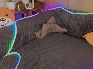 elswytharnet Webcam Model Profile