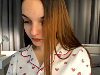 ElswythArnet's Live Sex Cam Show