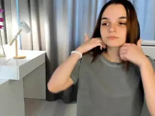 ElswythArnet's Live Sex Cam Show