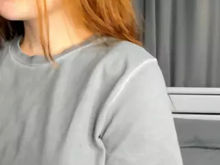ElswythArnet's Live Sex Cam Show