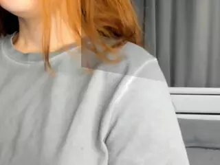 ElswythArnet's Live Sex Cam Show