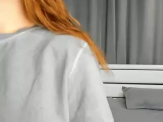 ElswythArnet's Live Sex Cam Show