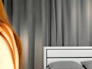 ElswythArnet's Live Sex Cam Show