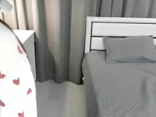 ElswythArnet's Live Sex Cam Show