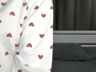 ElswythArnet's Live Sex Cam Show