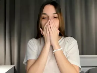 ElswythArnet's Live Sex Cam Show