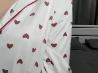 ElswythArnet's Live Sex Cam Show