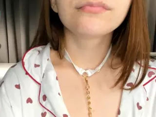 ElswythArnet's Live Sex Cam Show