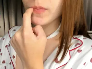 ElswythArnet's Live Sex Cam Show