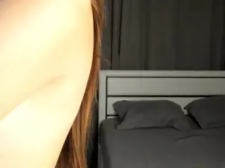 ElswythArnet's Live Sex Cam Show