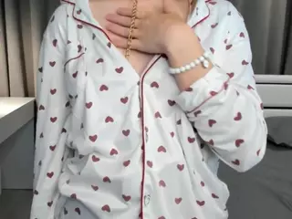 ElswythArnet's Live Sex Cam Show