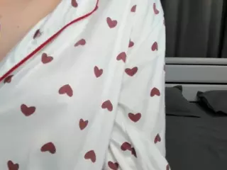 ElswythArnet's Live Sex Cam Show