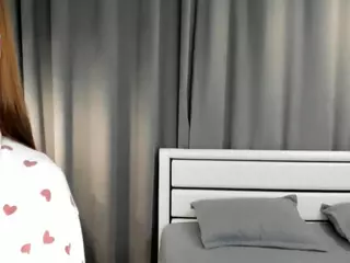 ElswythArnet's Live Sex Cam Show