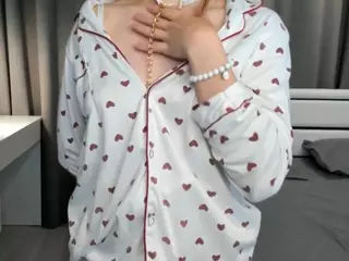 ElswythArnet's Live Sex Cam Show
