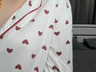 ElswythArnet's Live Sex Cam Show