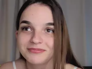 Eva's Live Sex Cam Show