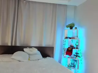 Eva's Live Sex Cam Show