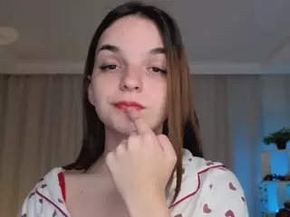 Eva's Live Sex Cam Show
