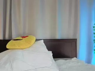 Eva's Live Sex Cam Show