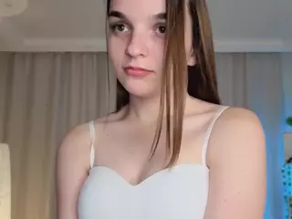 Eva's Live Sex Cam Show