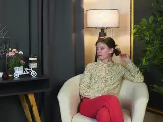 EsmeBudlong's Live Sex Cam Show