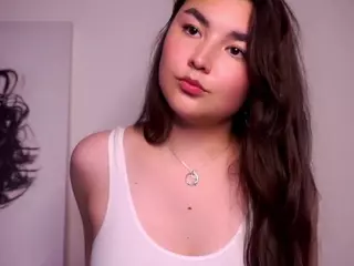 Ally's Live Sex Cam Show