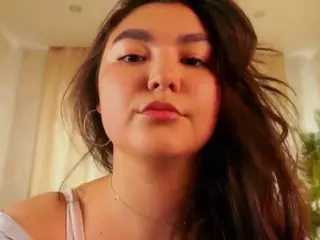 Ally's Live Sex Cam Show