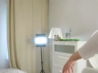 Ally's Live Sex Cam Show