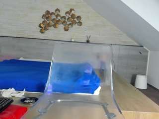 foxxy-milf webcam