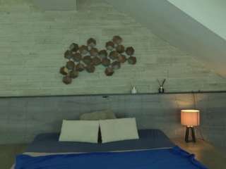 foxxy-milf Live Webcam on CamSoda