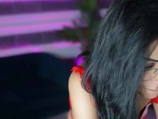 foxxy-milf live cam preview