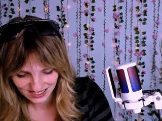 jose-fairy Live Webcam on CamSoda