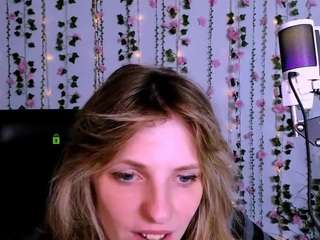 jose-fairy Live Webcam on CamSoda